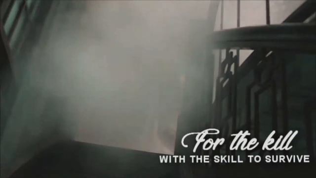 Supernatural | Eye of the Tiger смотреть онлайн