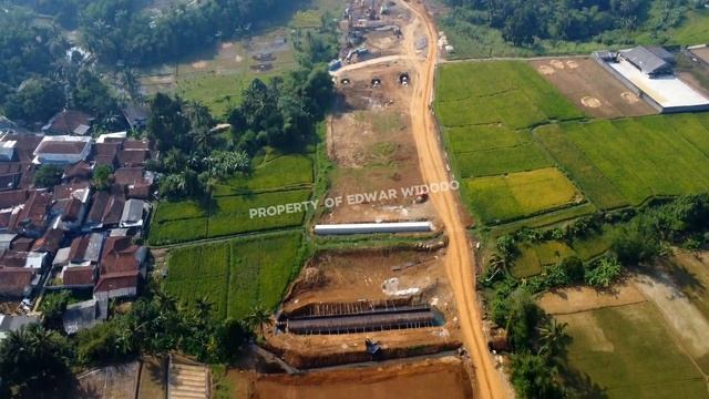 Tol Bocimi Tahap 3 Terbaru 06 Agustus 2024 | Progres Bocimi 3 Terkini Desa Cihelang Dan Lembur Sawa смотреть онлайн