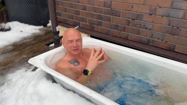 О пользе челленджей.