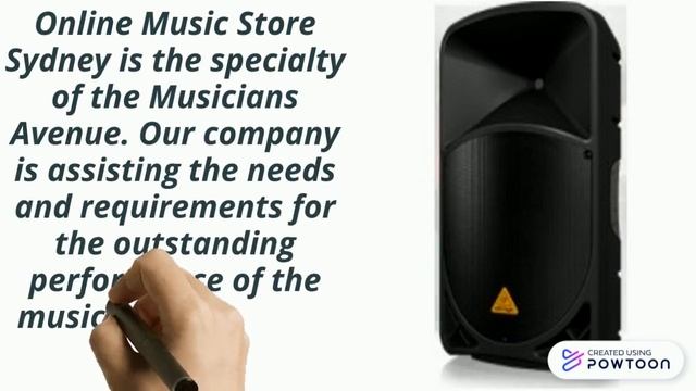 Best Guitar Shop Sydney смотреть онлайн