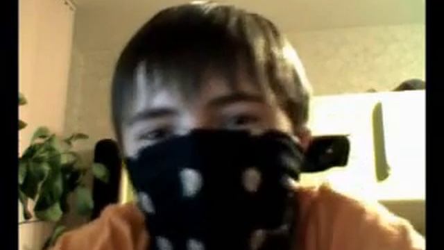 Влад Борщ - Gangstar Rap смотреть онлайн