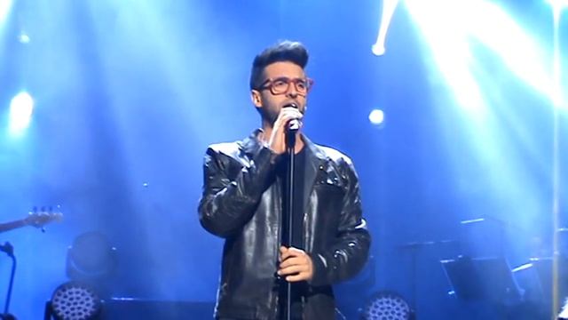 Il Volo - L'immensità (Madrid 2016)