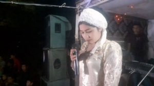 СУМБУЛА ИБРАГИМОВА ОРЗУЙИМ СЕНДА