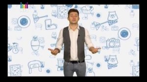 Русский чарт с Владом Соколовским от 31.10.14