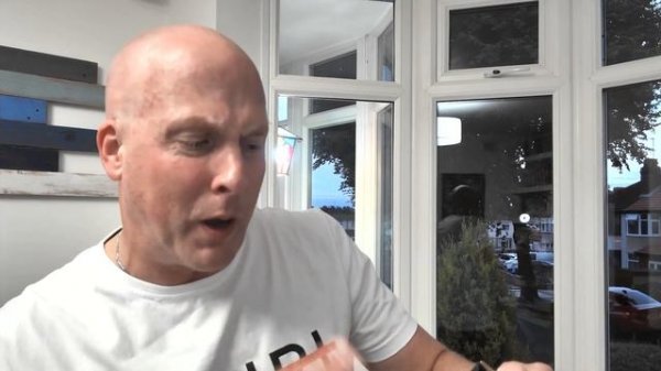 BAD BOY EXTREME (EDPE) by Carolina Herrera....Not BAD..!! more like NICE GUY EXTREME....!!!