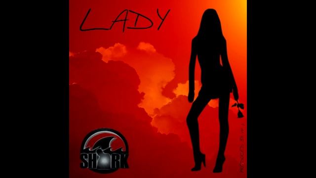 THE SHARK - LADY смотреть онлайн