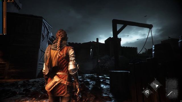 a plague tale requiem 4k nvidia rtx 3090 max settings смотреть онлайн