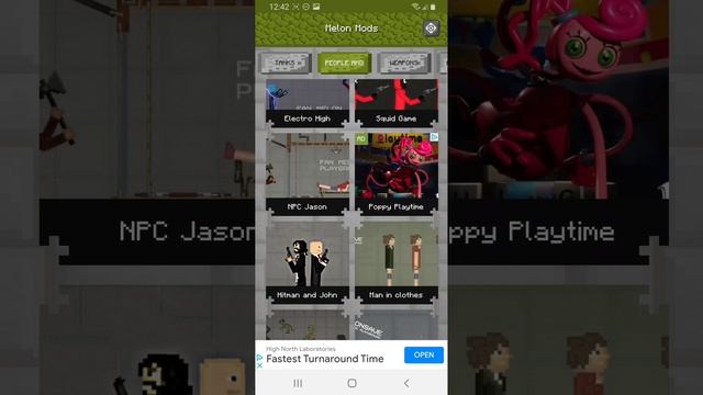 how to get mods in melon playground for free смотреть онлайн