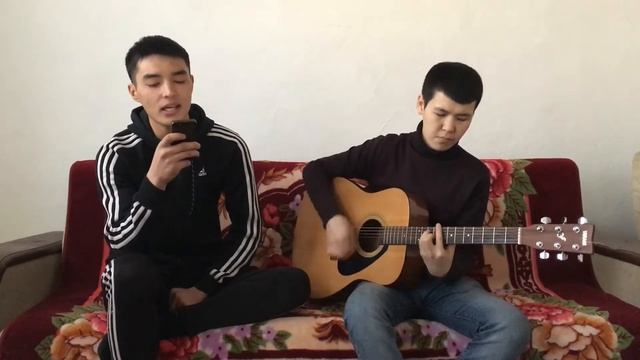 Aslan Bakytbek Половина моя - 2019. смотреть онлайн