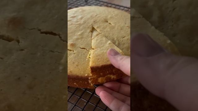 Sourdough Corn Bread смотреть онлайн