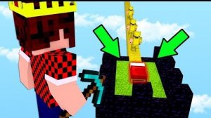 НИКТО НЕ ОЖИДАЛ ТАКОЙ АТАКИ!МАЙНКРАФТ БЕД ВАРС