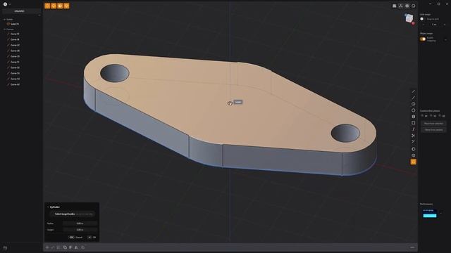 Plasticity _ Modeling Exercise 35 смотреть онлайн