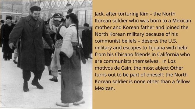 Critical Geographies of the Unending Korean War: From Pyongyang to Vieques смотреть онлайн