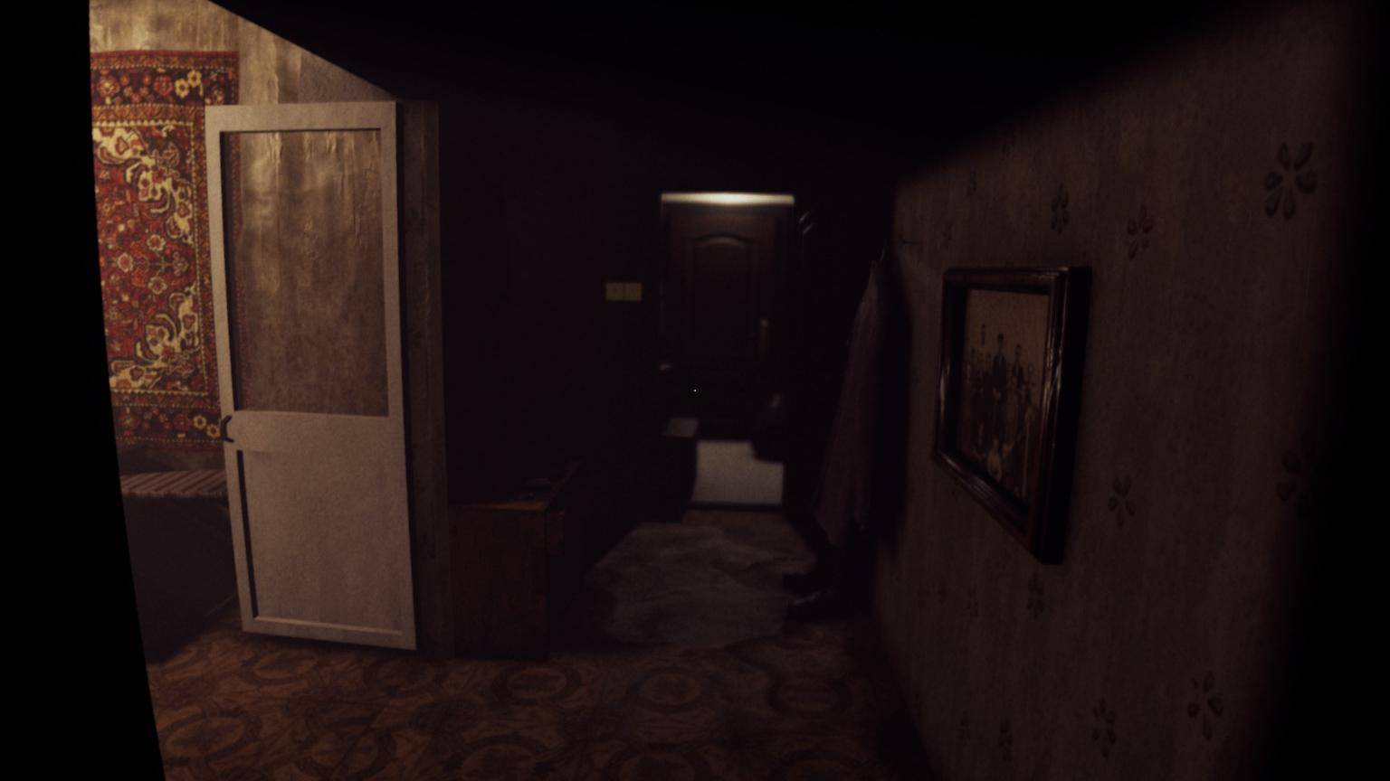 В квартире умершей тети смотреть онлайн