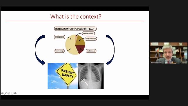 JIM presents the symposium: Scientific evidence of limited workup Part 1 of 3 смотреть онлайн