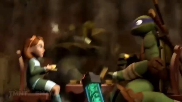 Черепашки ниндзя 4 смотреть онлайн