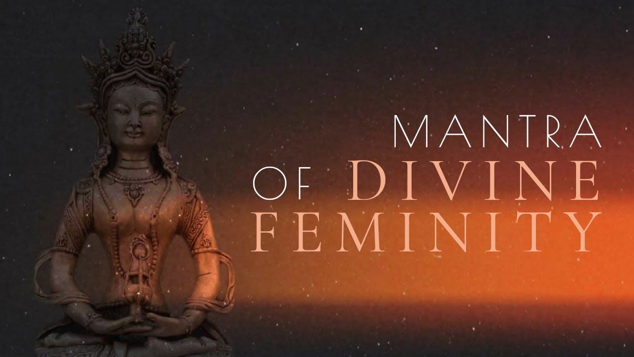 Amrita - Om Tare Tuttare