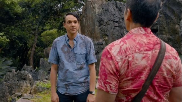 |Cobra Kai S3| Daneil and Chozen moments Part 2 смотреть онлайн
