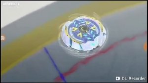 БейБлэйд берст эволюция вампир