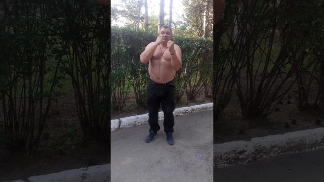 РУКИ БАЗУКИ !!! Я вызываю тебя на бой смотреть онлайн