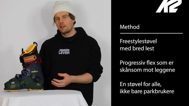 K2 FL3X Method смотреть онлайн