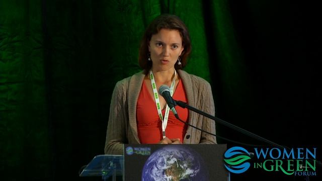We Are What We Eat GMOs and Eco Labels: Megan Westgate смотреть онлайн