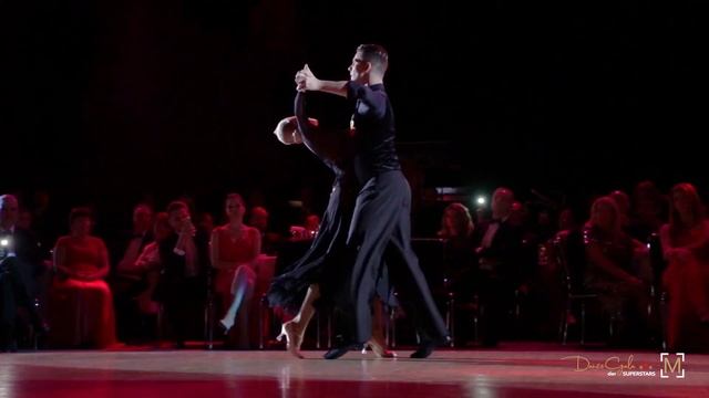 Dmitry Zharkov & Olga Kulikova DanceGala der Superstars 2019 Düsseldorf -Tangoshow смотреть онлайн