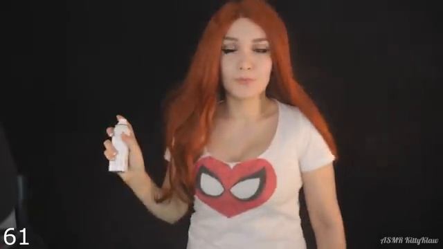 ASMR 100 TRIGGERS in 12 minutes АСМР 100 ТРИГГЕРОВ за 12 МИНУТ смотреть онлайн