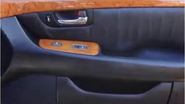 2002 Lexus LS 430 Used Cars Ozark MO