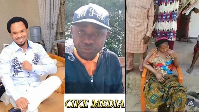 ADA JESUS! APOSTLE BL@STS ODUMEJE, RITA EDOCHIE смотреть онлайн