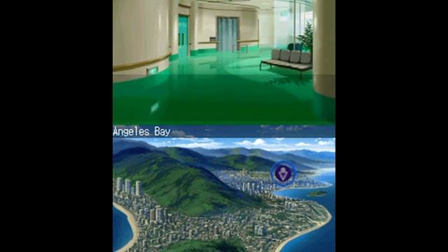 Let's play Trauma Center UTK 2 14: Amino Acid operation смотреть онлайн