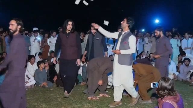 Peera Pashto Live song 2020 By Atta Khan..Taweez ka war pa ghara смотреть онлайн