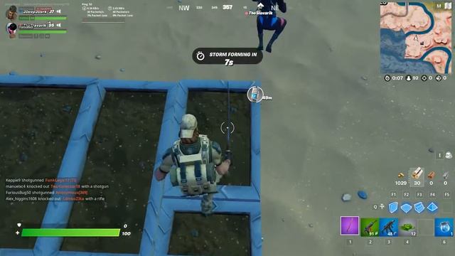 Морской котик, не летает. смотреть онлайн