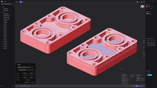 Plasticity _ Multi-Stage Extrude Tip смотреть онлайн