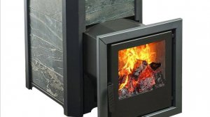 Печь для бани Варвара Терма Сказка.