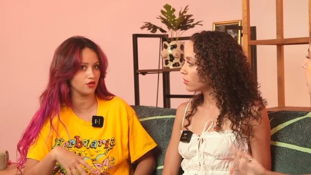 Ep27. “PLACER DESPUÉS DE MI ABUSO” con @Danielaglzm смотреть онлайн