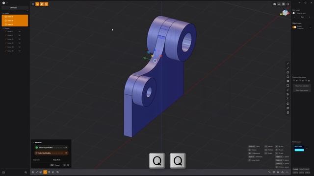 Plasticity _ Modeling Exercise 52 смотреть онлайн
