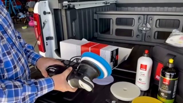 Colby AgTech Segment: Professional grade polishing system ￼as shown on This Week in Agribusiness смотреть онлайн