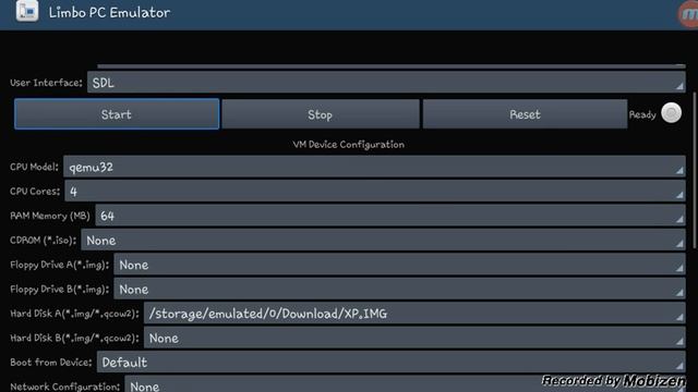 How to run windows xp on andriod tablet no pc смотреть онлайн