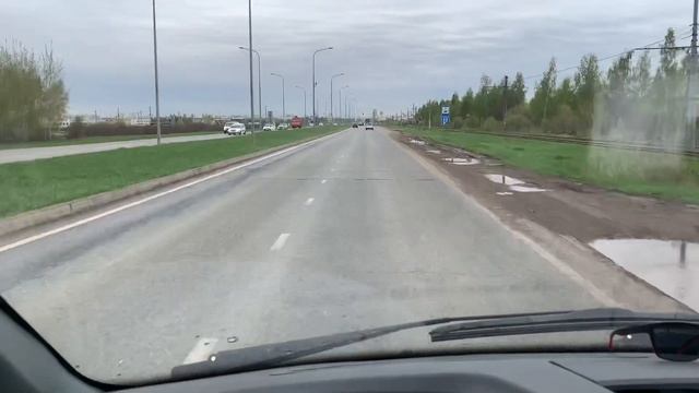 Работа на Газеле!!! Дорога домой смотреть онлайн