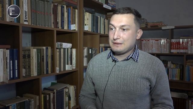 Неделя истории проходит в Гальской школе смотреть онлайн