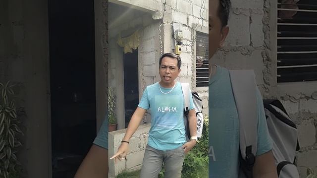 Door to Door Delivery in Cambucad Valencia Negros Oriental Philippines смотреть онлайн