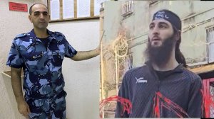 История тюремных джамаатов