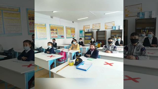 Мынатай Кыстаубайулы атындагы орта мектеп смотреть онлайн