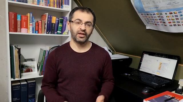 Hollandaca Ogrenirken Ne Yapilmali? смотреть онлайн