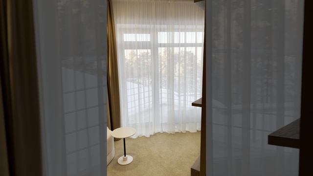 Номер Гранд Люкс в Сибири смотреть онлайн