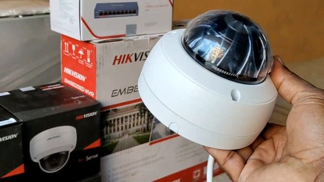 Call 8309505114 | Hikvision Acusense 4MP IP Camera Unboxing Eagle Spy Vision | CP plus | D-Link смотреть онлайн