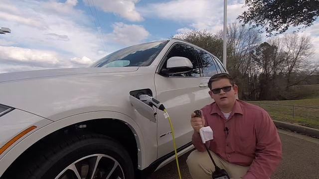 Hybrid vs Plug-In Hybrid | What's the difference? смотреть онлайн