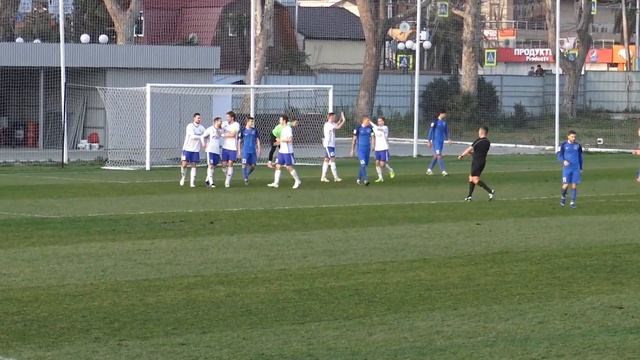 «Волгарь» 1:0 «Сочи» смотреть онлайн