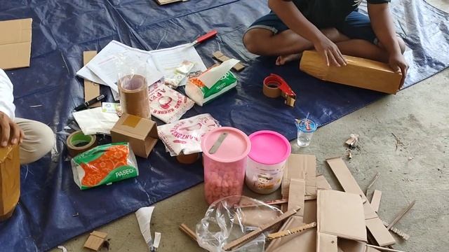 PAKET AGLONEMA KE LUAR PULAU DAN KOTA смотреть онлайн